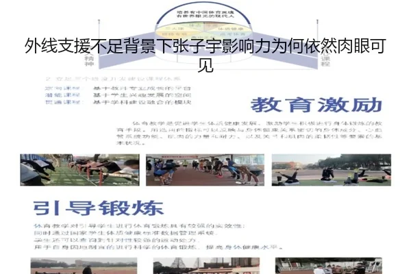 外线支援不足背景下张子宇影响力为何依然肉眼可见
